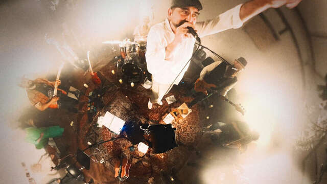 Les Boukans - Festival Improbable