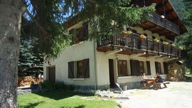 Appartement 5 personnes - Chalet L'Aouro