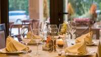 Le Clos des Pommiers / Brasserie le Melrose - Restaurants d'application
