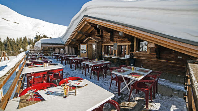 La Ferme de la Ruelle