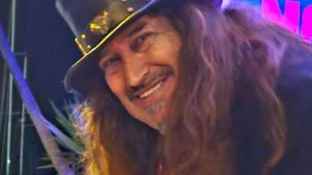 PHILOU SHOW concert- Marché de Noël