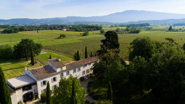 Château la Croix des Pins
