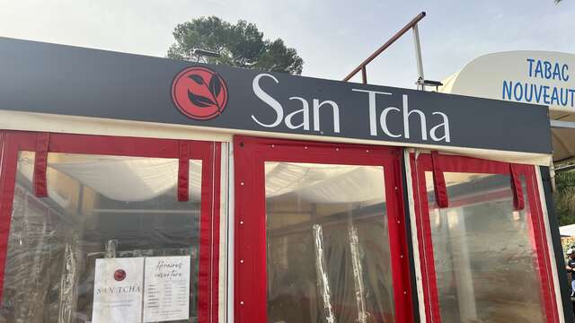 Le San Tcha