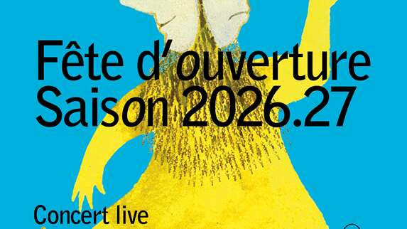 Ouverture de saison au Badaboum théâtre
