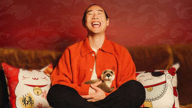 Spectacle - David Sun "Titi"