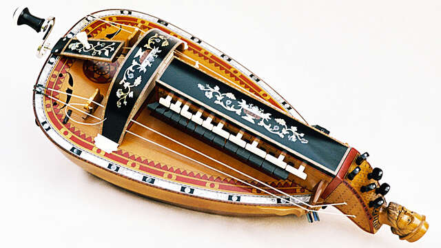 La vielle c'est contemporain - Conférence UPT