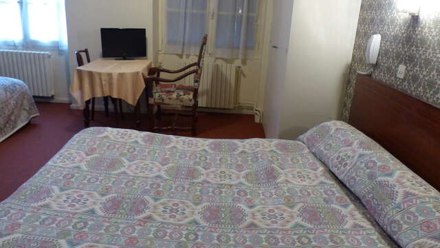 Chez Nathalie