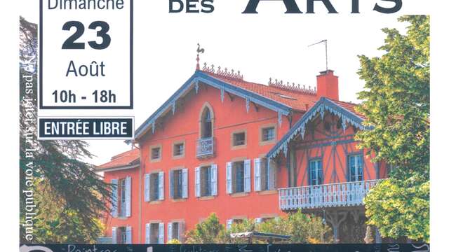 Salon des Arts