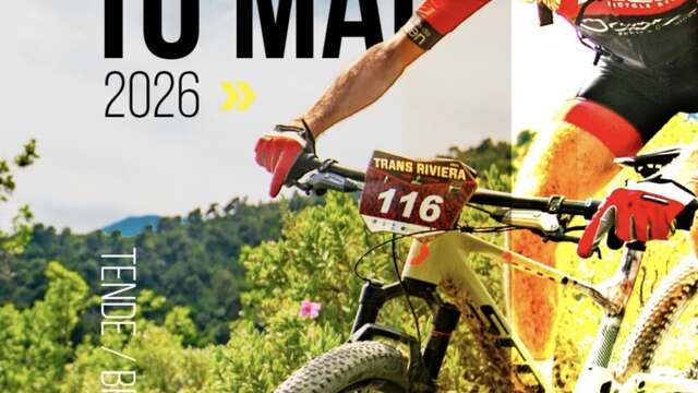 Trans Riviera 2026
