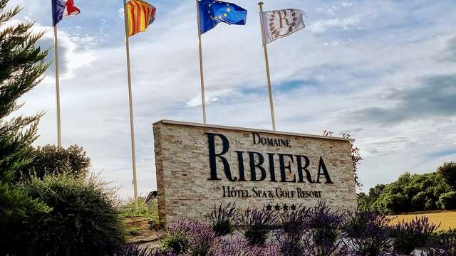 Domaine Ribiera