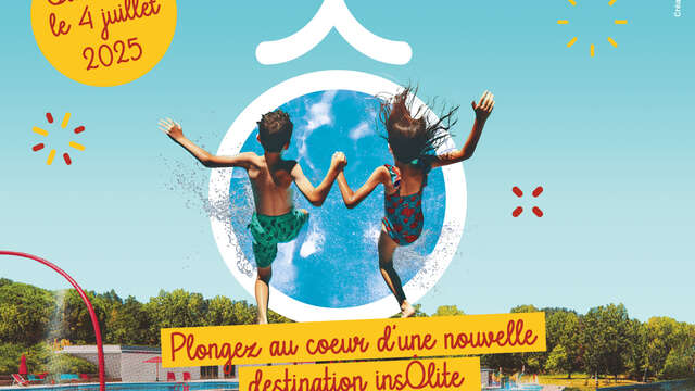 Parc de loisirs Saint Sard'ô