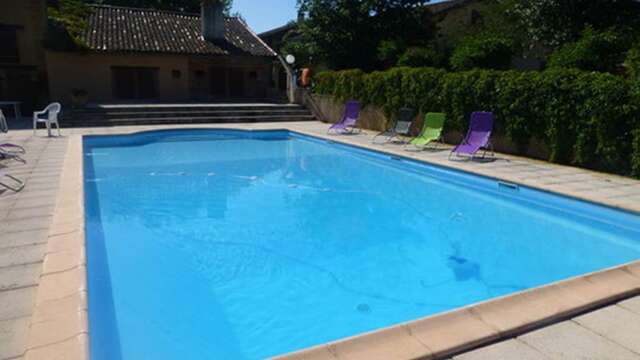 Chambres d'hôtes les trouilles