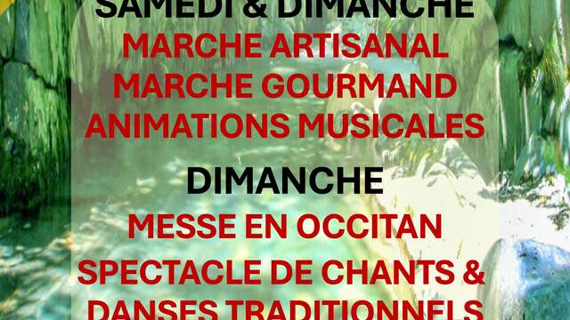 "Les 60 ans" des Amitiés du Vicdessos