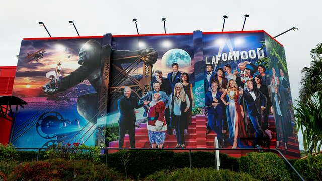 Association du Cinéma de La Foa