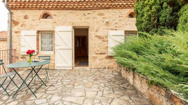 Goulapie - Gîte Moquine