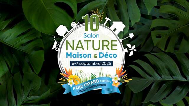 Salon Nature Maison & Déco