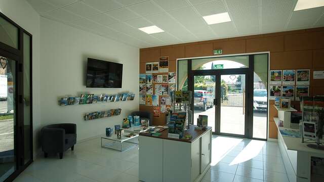 Office de Tourisme Intercommunal Cœur du Var