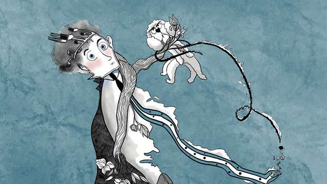 Theater: The Diary of a Madman