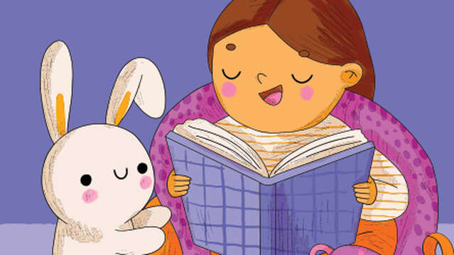 Racontines - Histoires pour enfants