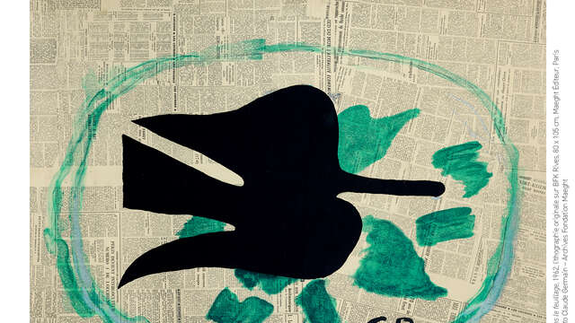 Conference - "Les Ateliers de la Modernité" at MAT