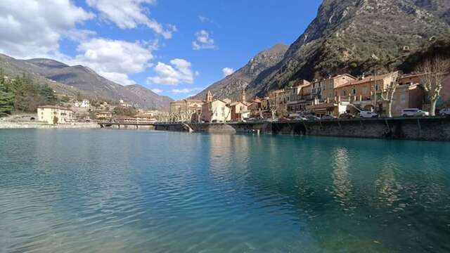 Fishing competition for children