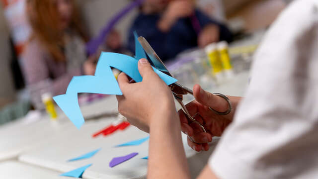 Dimanche gratuit - Palais pop-up