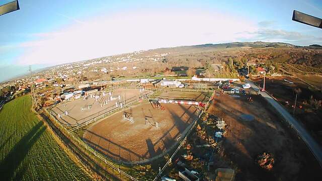Les Bréats pony club