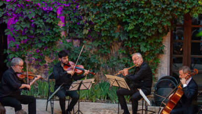 Festival Mozart dans la Drôme