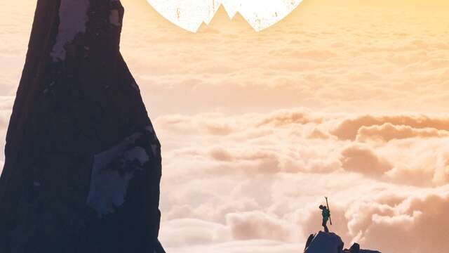 Montagne en Scène Winter Edition