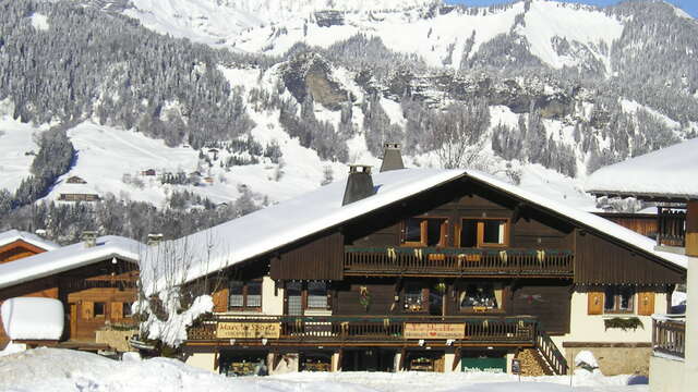 Aravis