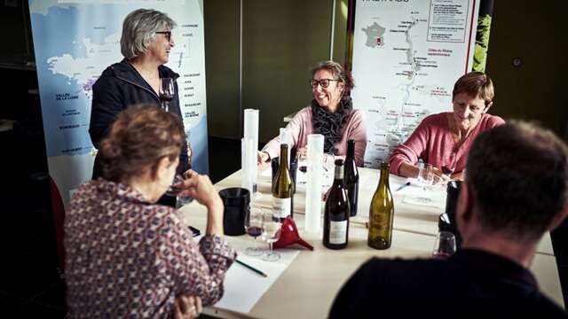 Assemblage - Création de cuvée personnalisée