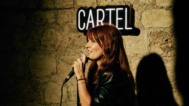 Justine Le Pottier