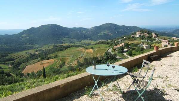 Domaine de la Ferme Saint Martin