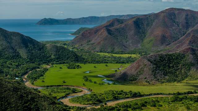 Vallée de Kua