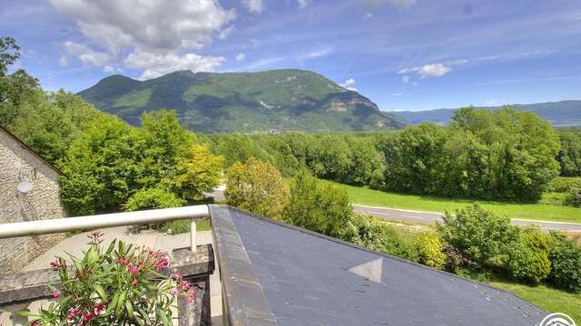 La Tranquilitude - Gîte "Le Déjanté" Duplex 1er étage