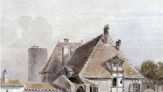 Pavillon Sévigné