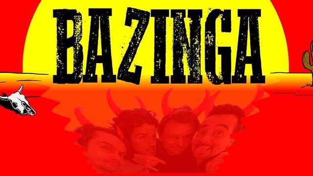 Concert: Bazinga