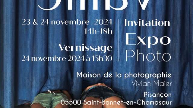 Exposition "Vaille que Vaille" - Cie Chabraque