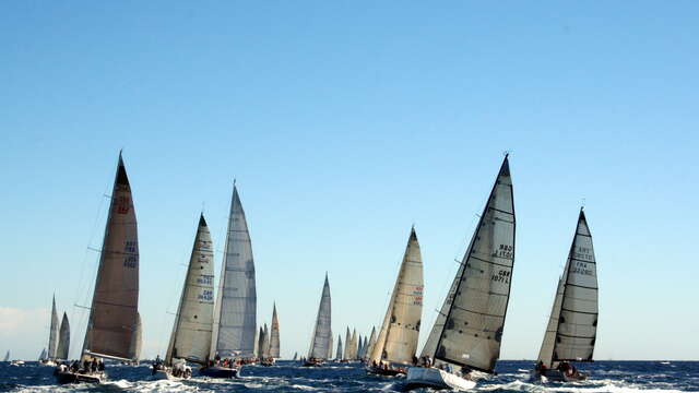 Team Yachting