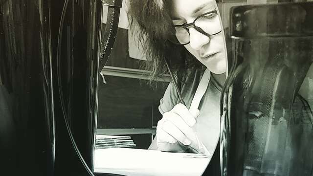 Aurélie Barroo-Micheletta