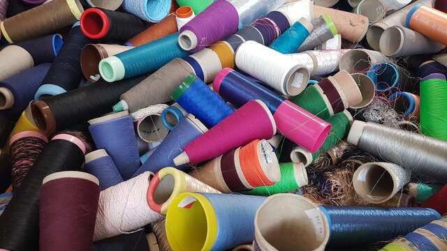 Visite de l'entreprise Dutel