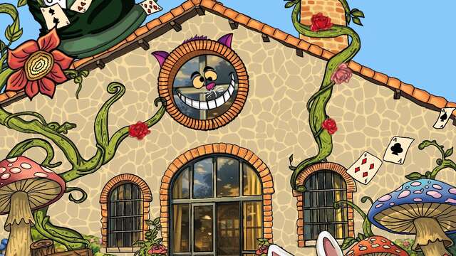 La folle journée du Chapelier