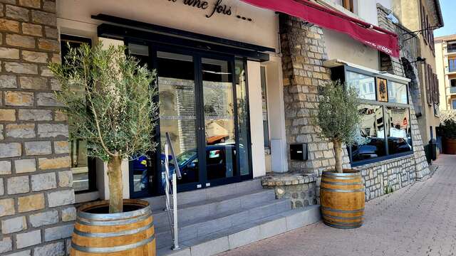 Il était une fois...