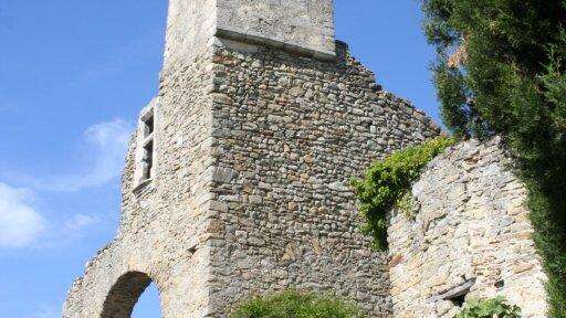 Châteauneuf-de-Mazenc