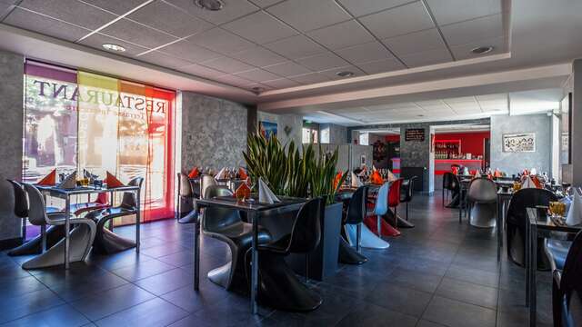 Restaurant Carpe Diem