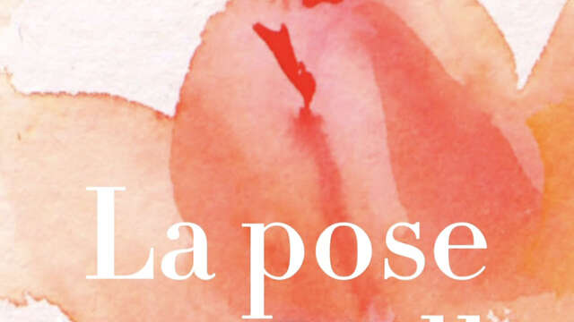 Aquarelle au coeur de vos émotions | On Pose pour le Rose