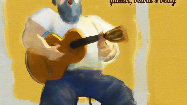 Concert - El Baboon