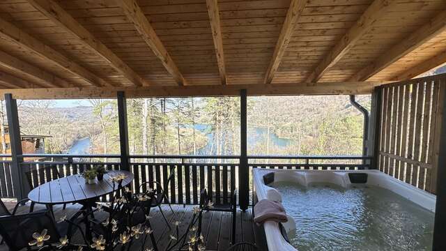 La Coliba et son Spa