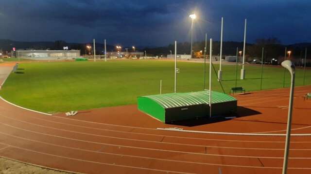 Stade Intercommunal du Pays de Fayence