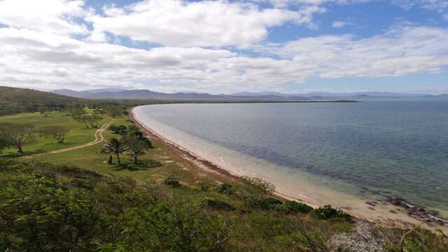 Ouano's beaches